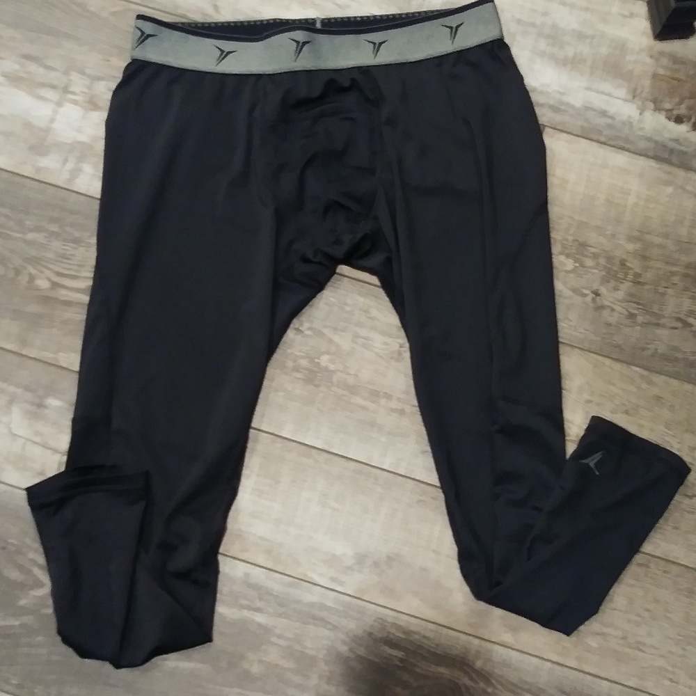 Old Navy Compression Pants